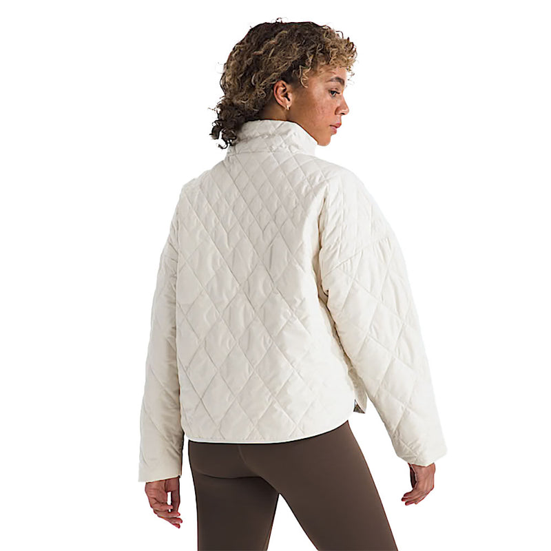 The North Face Women’s Diamond Peak Insulated Jacket