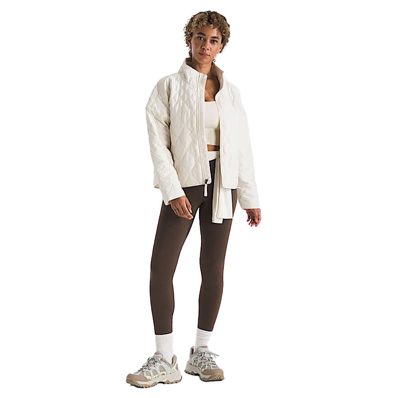 The North Face Women’s Diamond Peak Insulated Jacket