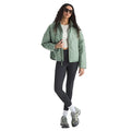 Diamond Peak Insulated Jacket