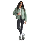 Diamond Peak Insulated Jacket