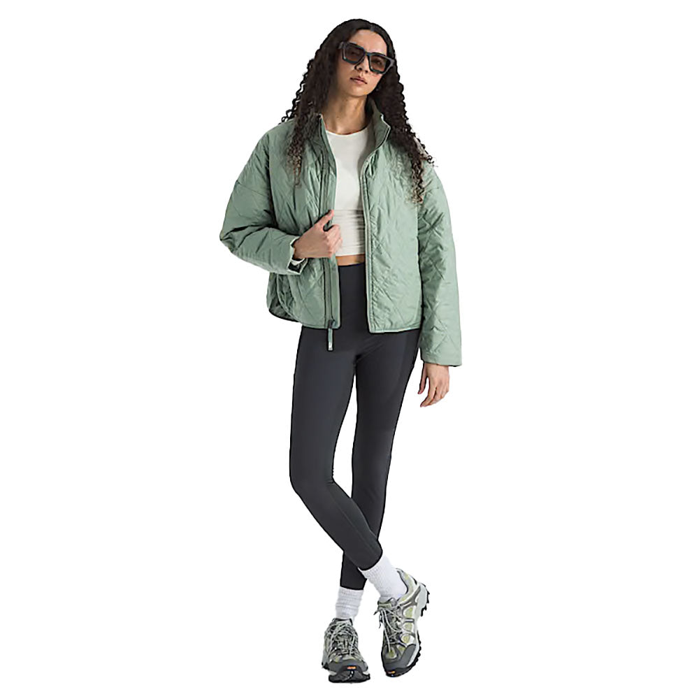 Diamond Peak Insulated Jacket