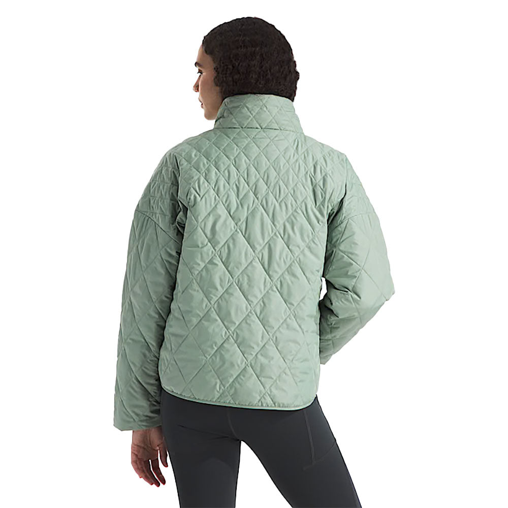 Diamond Peak Insulated Jacket