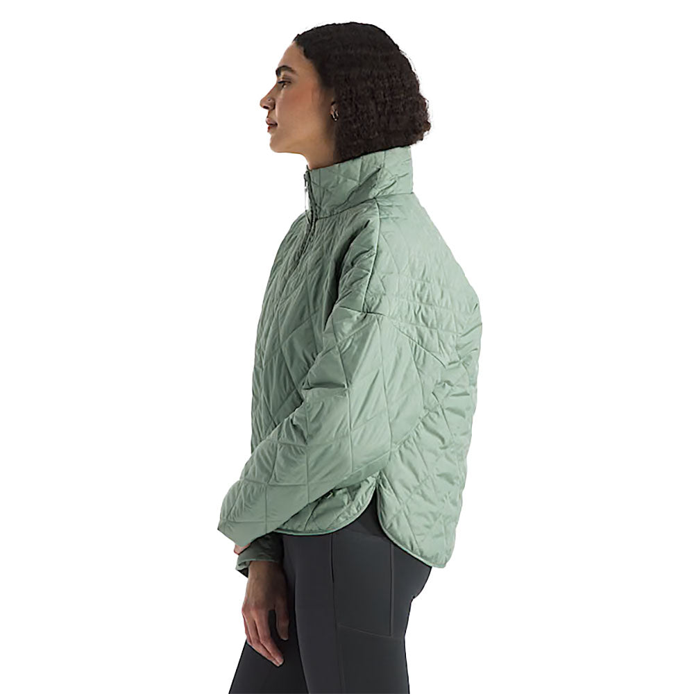 Diamond Peak Insulated Jacket