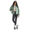 The North Face Women’s Diamond Peak Insulated Jacket