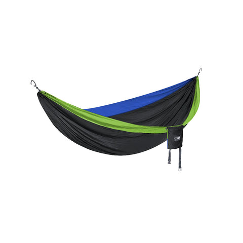Eno DoubleNest Hammock – Coontail