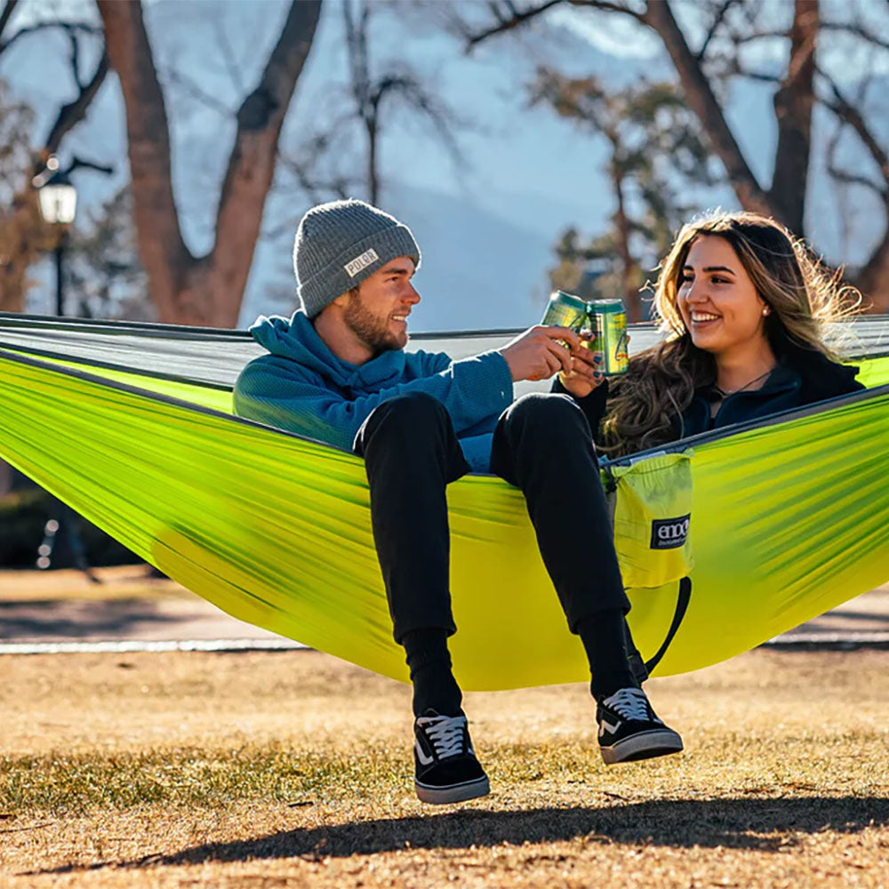 DoubleNest Hammock