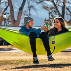 DoubleNest Hammock