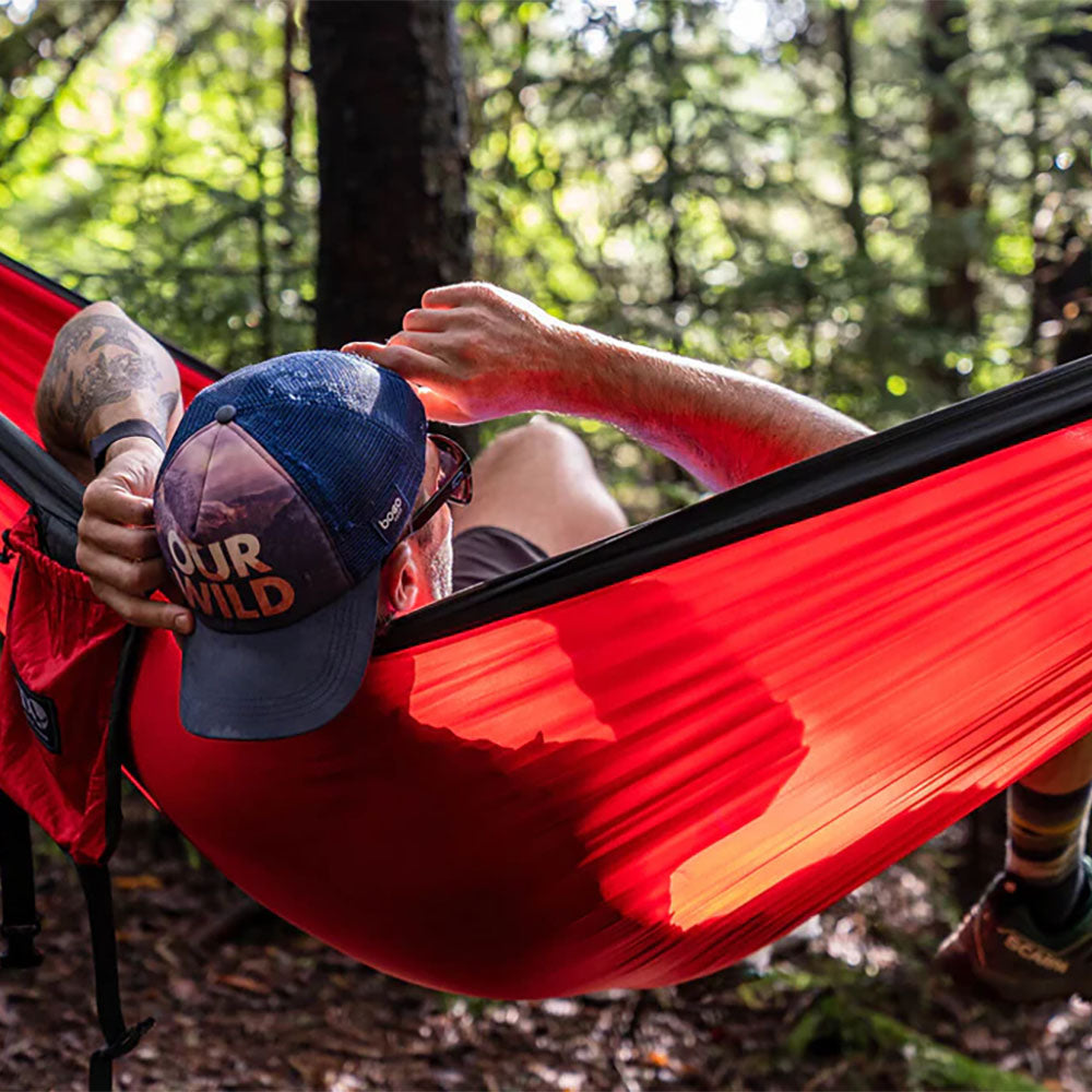 新品 Supreme シュプリームハンモック アウトドア キャンプ