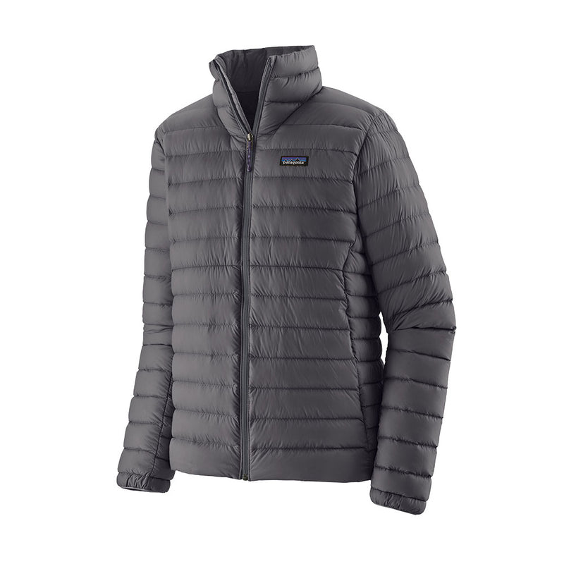 Patagonia Men's Down Sweater Jacket