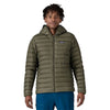 Patagonia Men's Down Sweater Hoody