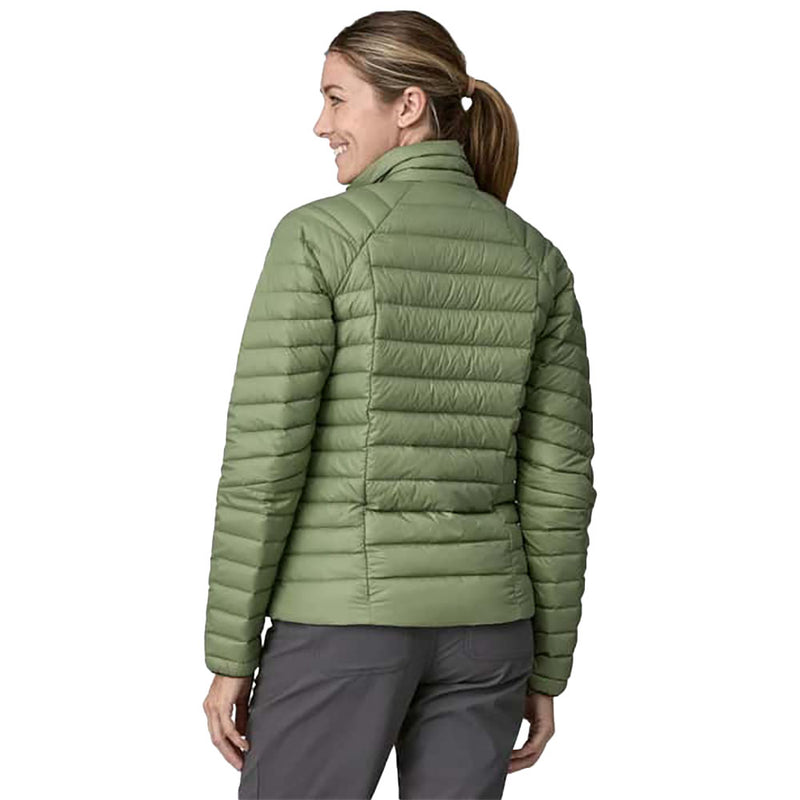 Patagonia Women's Down Sweater Jacket