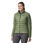 Patagonia Women's Down Sweater Jacket