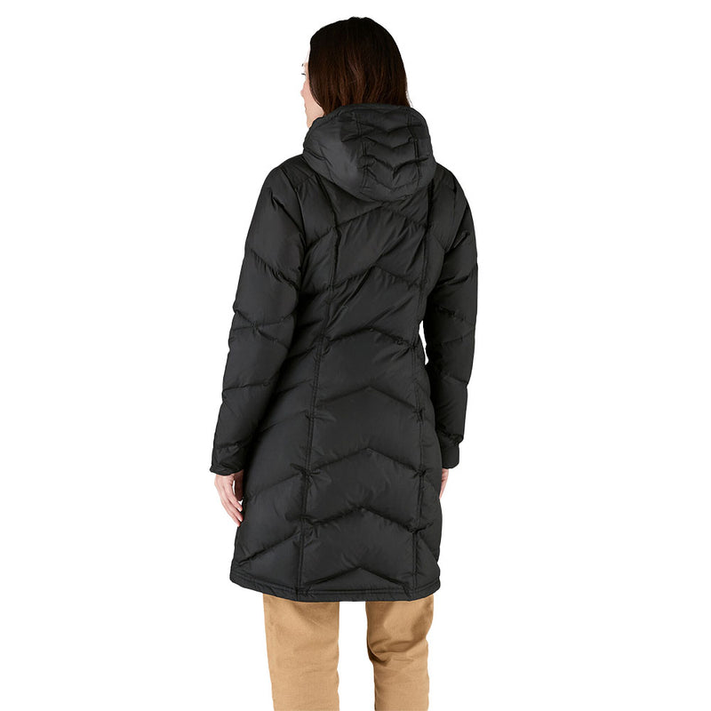 Patagonia Women's Down With It Parka