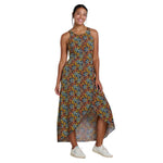 Toad & Co Women's Sunkissed Maxi Dress