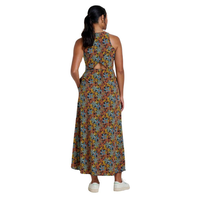 Toad & Co Women's Sunkissed Maxi Dress