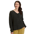 Gresham V-Neck Sweater