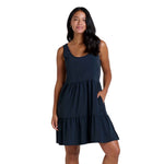 Toad & Co Women's Sunkissed Sunsana Dress