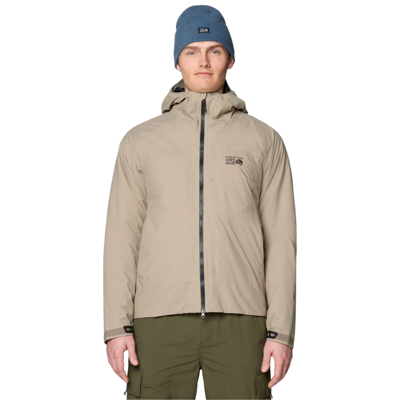 Mountain Hardware Men's Stretch Ozonic Insulated Jacket