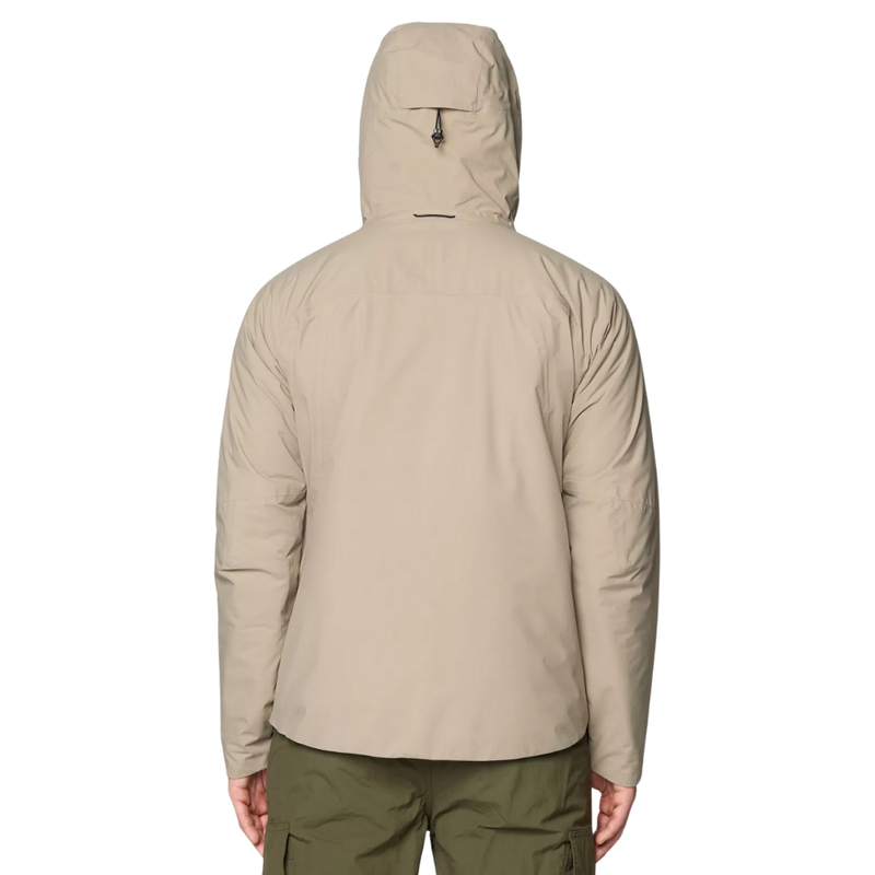Mountain Hardware Men's Stretch Ozonic Insulated Jacket