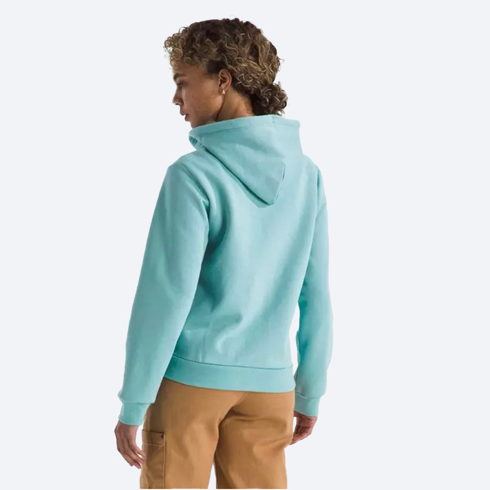 Evolution Simple Dome Full-Zip Hoodie
