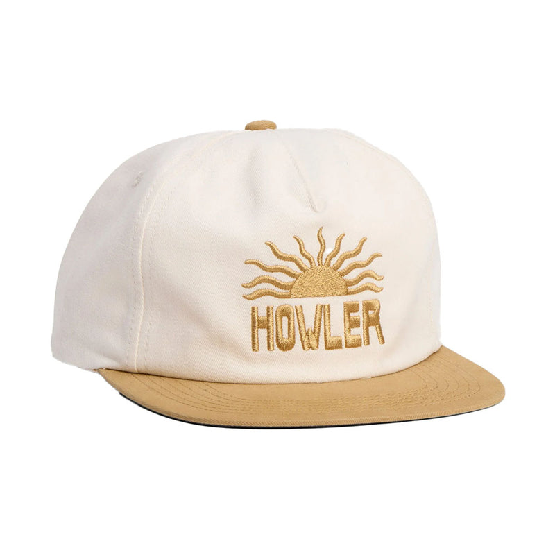 Howler Bros El Sol Snapback