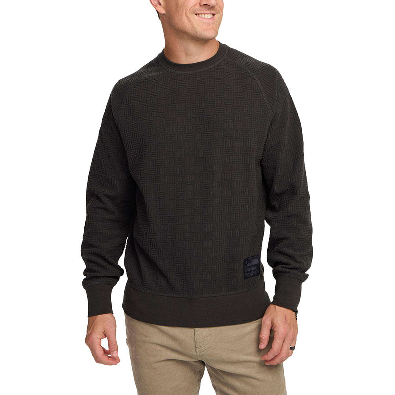 Howler Bros Eleos Fleece Crewneck
