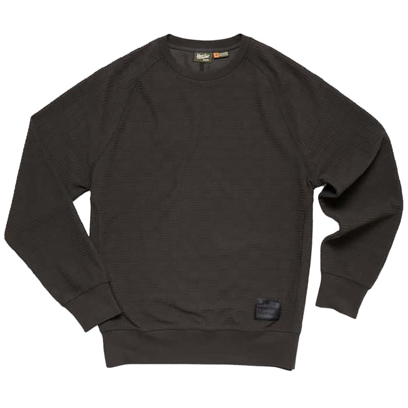 Howler Bros Eleos Fleece Crewneck