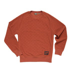 Eleos Fleece Crewneck