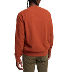 Eleos Fleece Crewneck