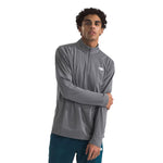 The North Face Men's Elevation 1/4-Zip Top