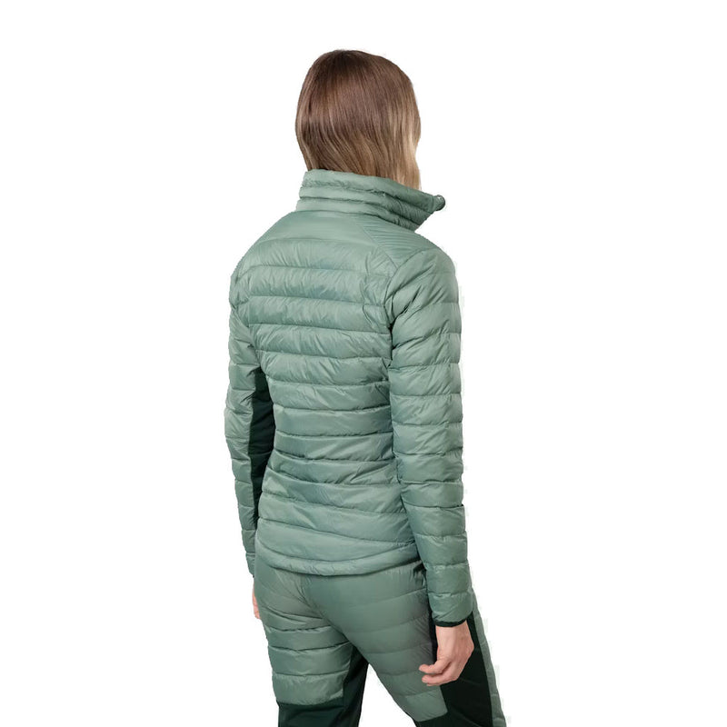 Kari Traa Women's Emilie Down Jacket