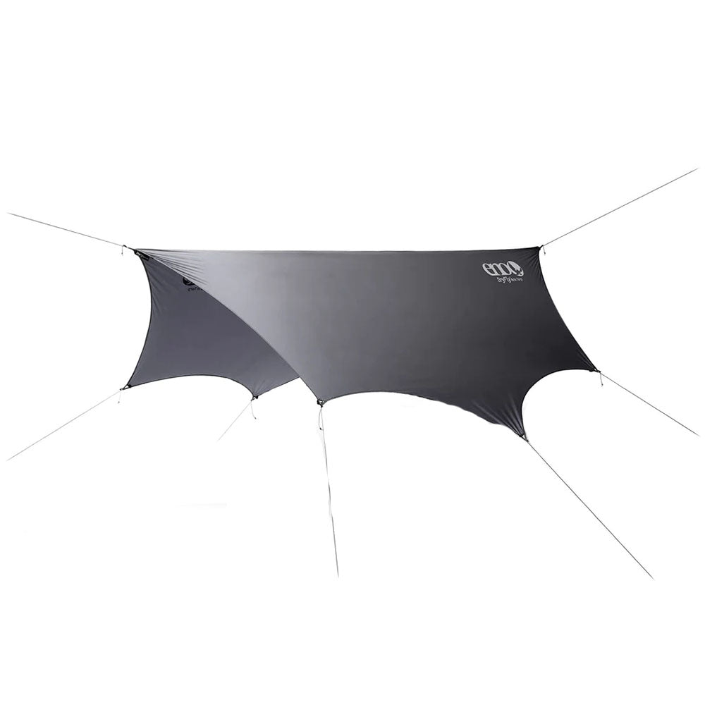 DryFly Rain Tarp – Coontail