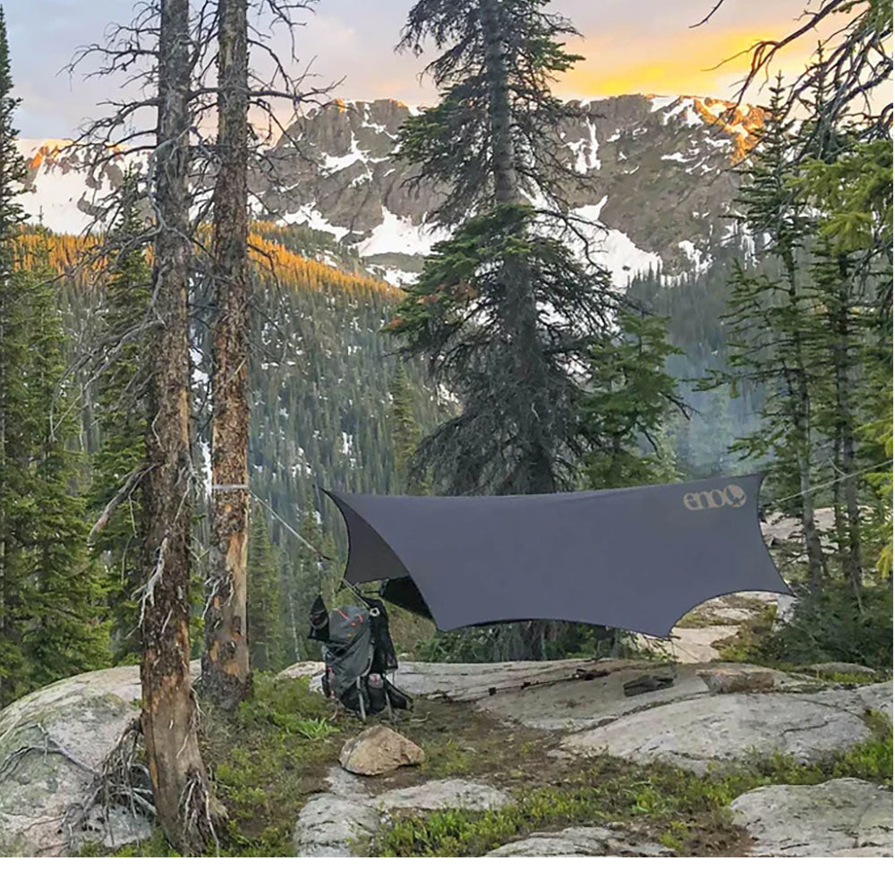 eno profly sil rain tarp DryFly Rain Tarp – Coontail