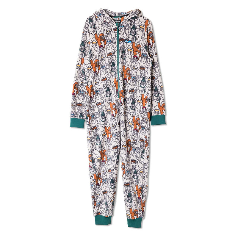 Kavu Unisex Ernesto Onsie