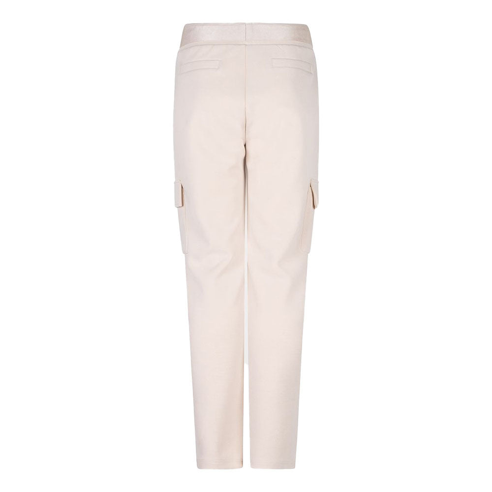 Jogger Cargo Trousers