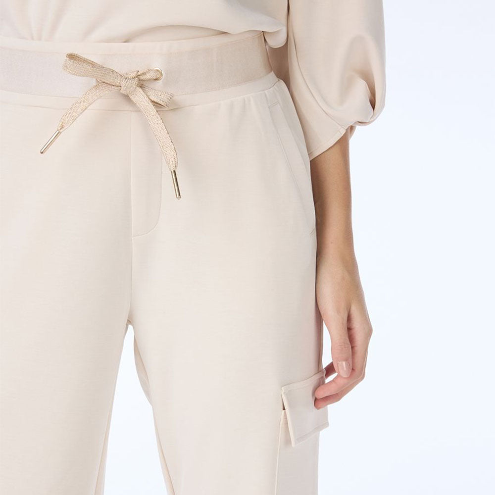 Jogger Cargo Trousers
