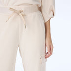 Jogger Cargo Trousers