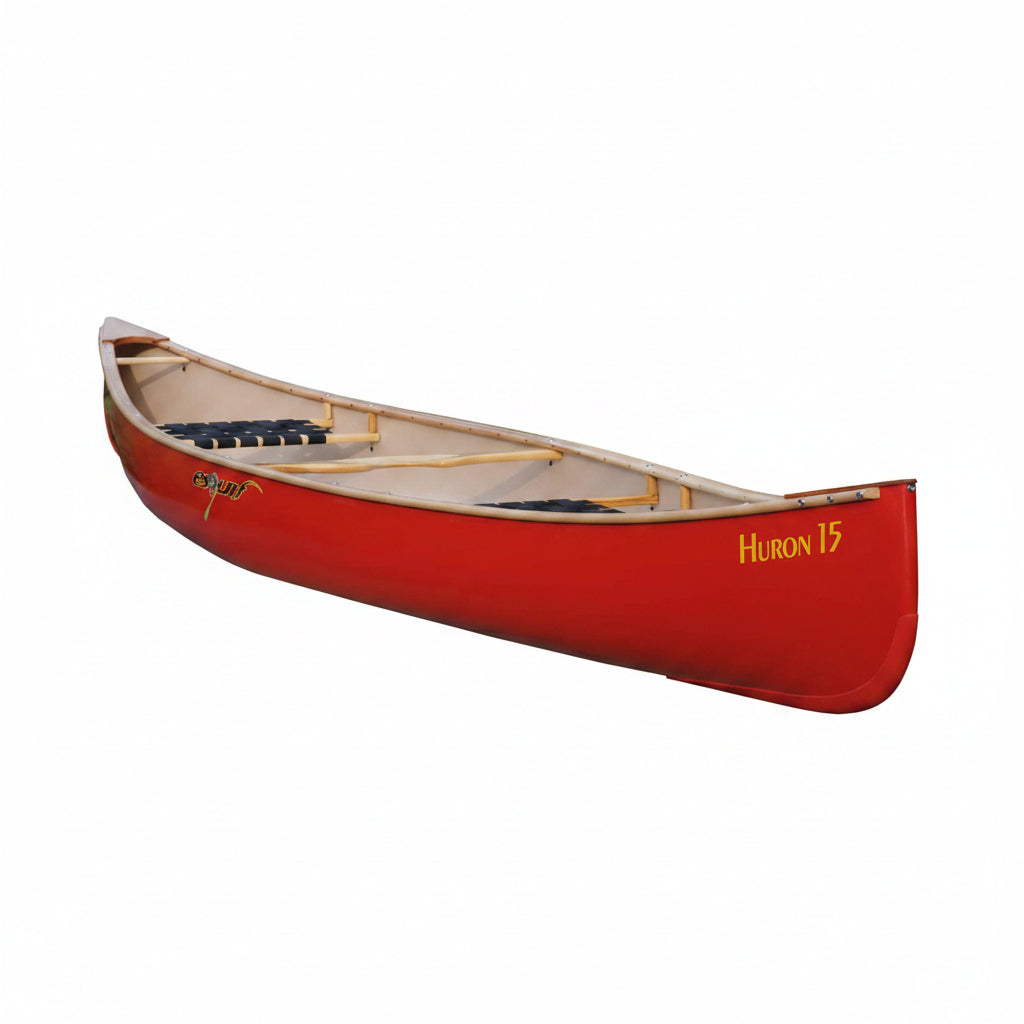 Huron 15 T-Formex Lite Tandem Canoe