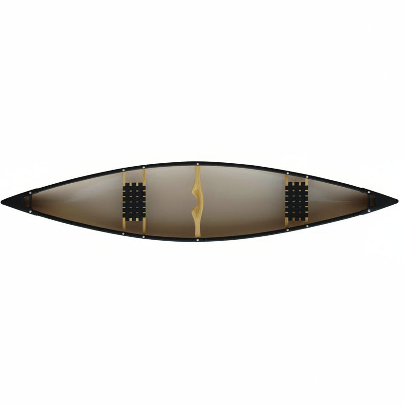 Huron 15 T-Formex Lite Tandem Canoe