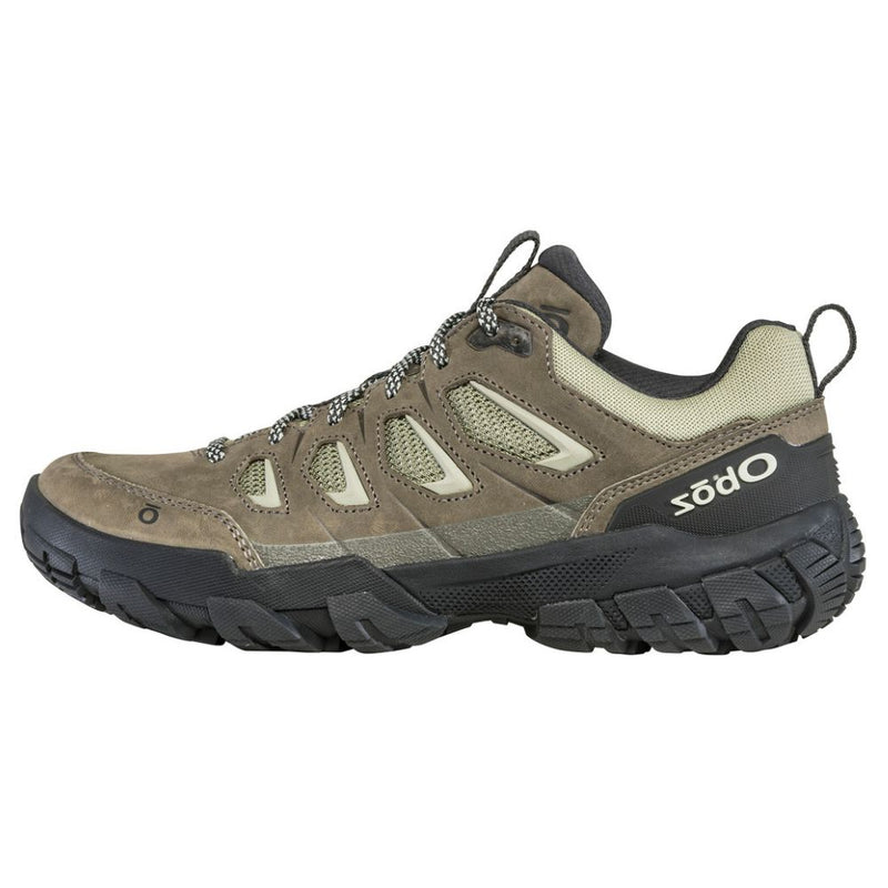 Oboz Women's Sawtooth X Low Hiking Shoe