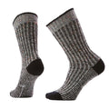 Everyday Cozy Waffle Press Crew Socks