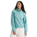 Evolution Simple Dome Regular ¼-Zip