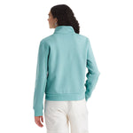 The North Face Women’s Evolution Simple Dome Regular ¼-Zip