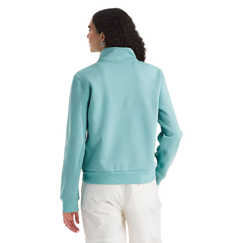 The North Face Women’s Evolution Simple Dome Regular ¼-Zip