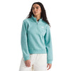 The North Face Women’s Evolution Simple Dome Regular ¼-Zip