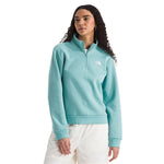 The North Face Women’s Evolution Simple Dome Regular ¼-Zip