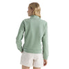 The North Face Women’s Evolution Simple Dome Regular ¼-Zip