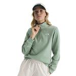 The North Face Women’s Evolution Simple Dome Regular ¼-Zip