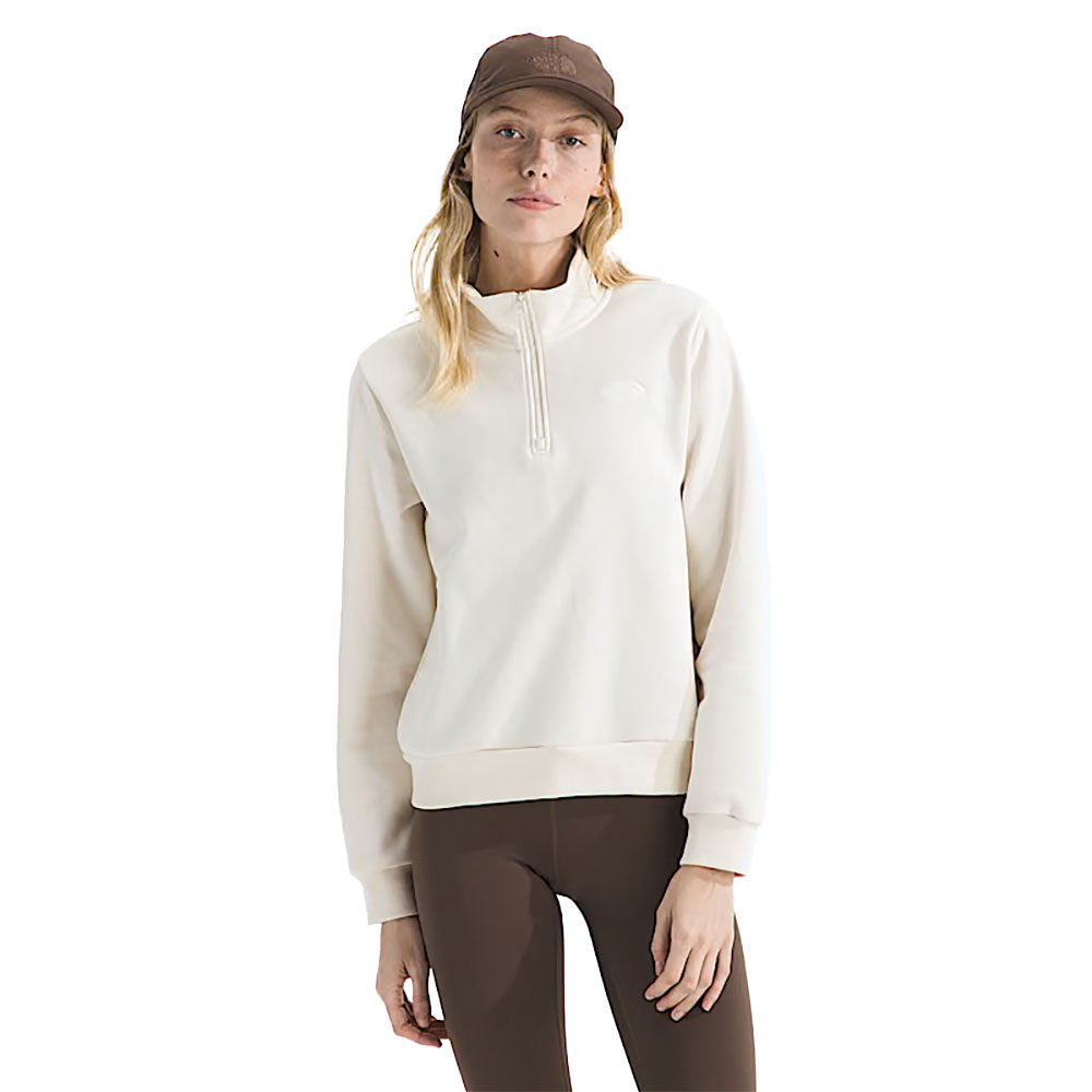 Evolution Simple Dome Regular ¼-Zip