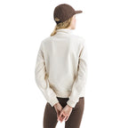 Evolution Simple Dome Regular ¼-Zip